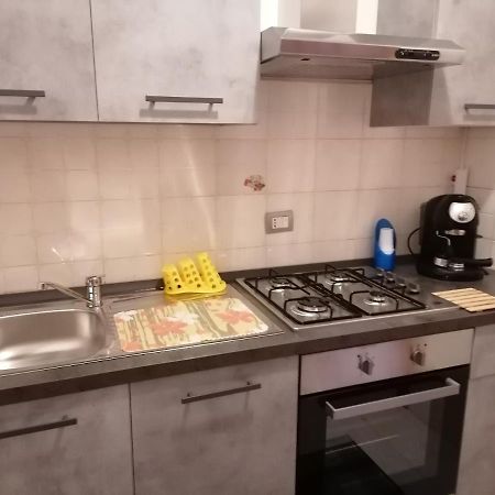 포르토 토레스 Asfodelo 아파트 외부 사진