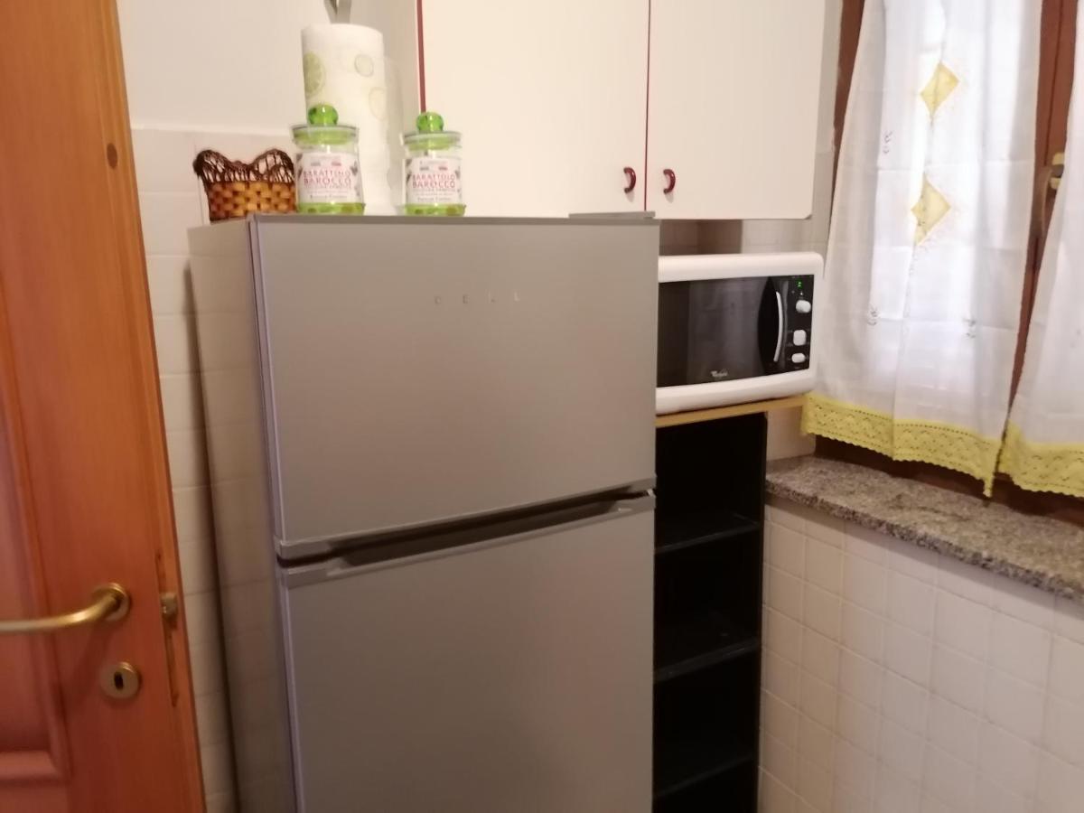 포르토 토레스 Asfodelo 아파트 외부 사진