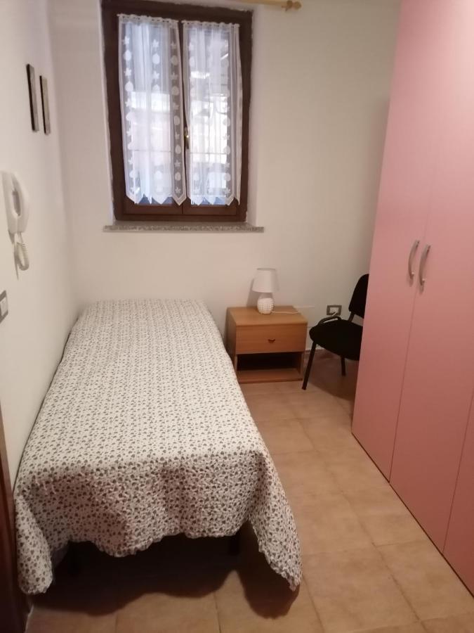 포르토 토레스 Asfodelo 아파트 외부 사진